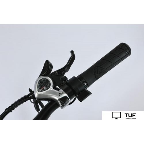 Электровелосипед Smart Balance City Lite 2025 (белый)