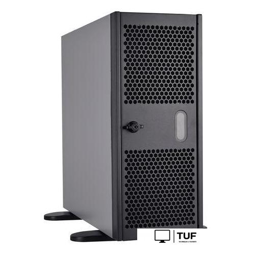 Корпус SilverStone RM400