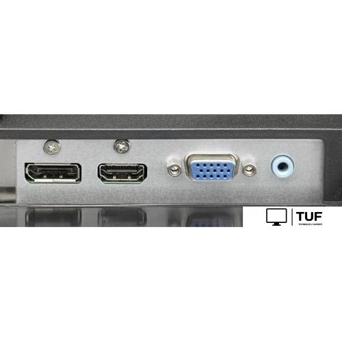 Монитор NEC MultiSync E221N (черный)