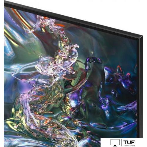 Телевизор Samsung QLED 4K Q60D QE43Q60DAUXRU