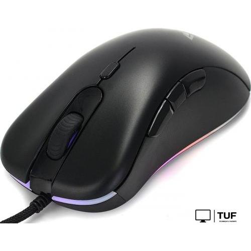 Игровая мышь CrownMicro CMGM-904