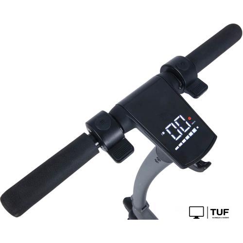 Электросамокат Hiper Voyager MX2 (серый)