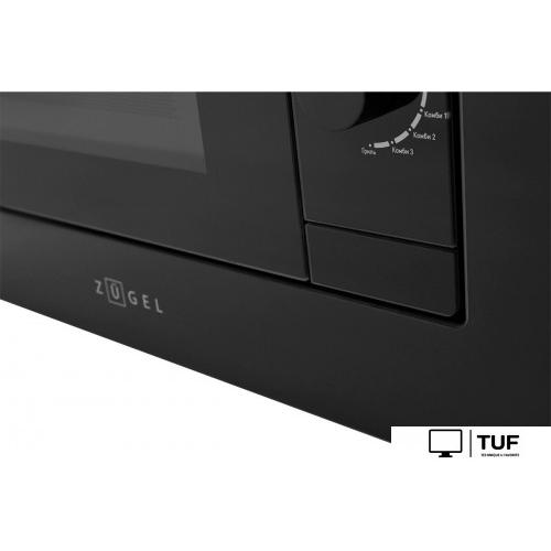 Микроволновая печь ZUGEL ZMO202B