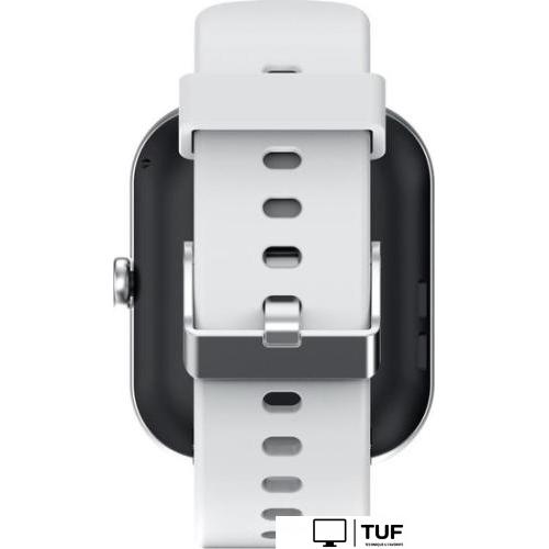 Умные часы Infinix Watch 1 (серебристый)