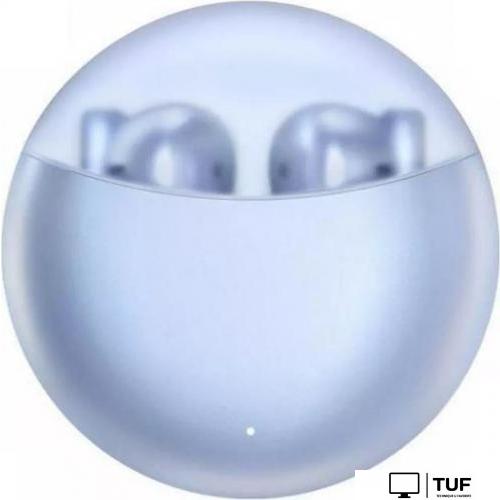 Наушники HONOR Choice Earbuds X5e (голубой, международная версия)