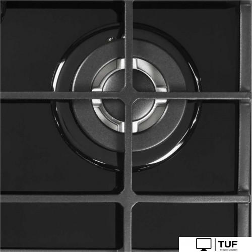 Варочная панель LEX GVG 431 BBL