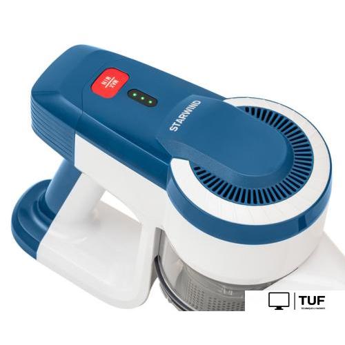 Пылесос StarWind SCH9947