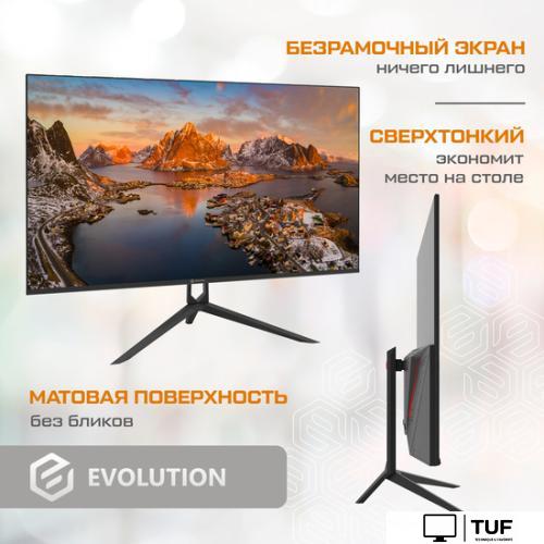 Монитор Evolution x27i IPS