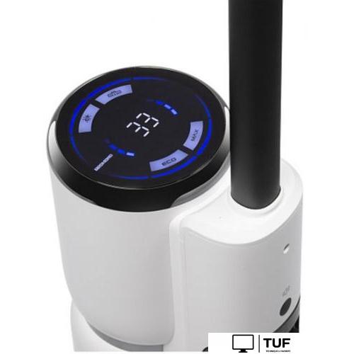 Вертикальный пылесос с влажной уборкой Redmond VH1312