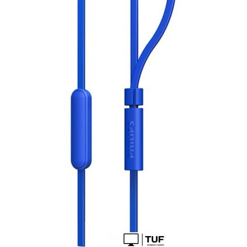 Наушники Philips TAE1105BL/00