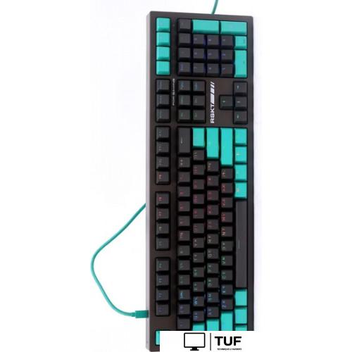 Клавиатура Raskat KM002-GRAY