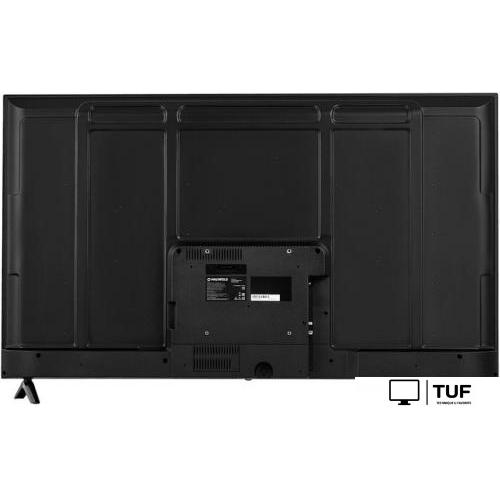 Телевизор MAUNFELD MLT43UST02