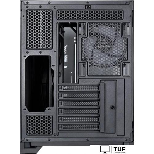 Корпус Chieftec Visio GM-30B-TG-OP