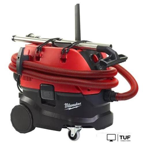 Пылесос Milwaukee AS 30 MAC
