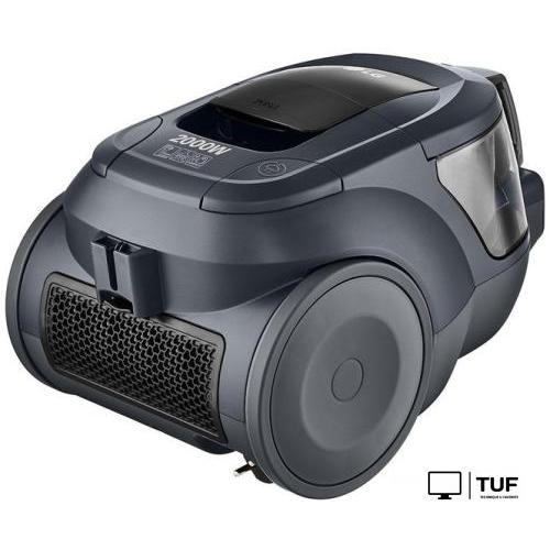 Пылесос LG VC5420NNTG