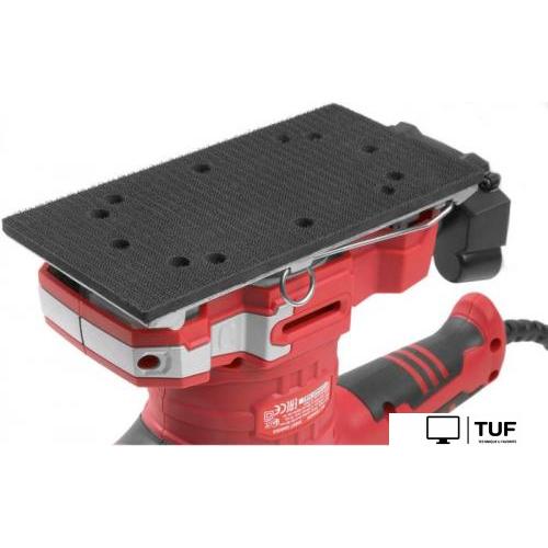 Виброшлифмашина Wortex SS 1920 E 1334425