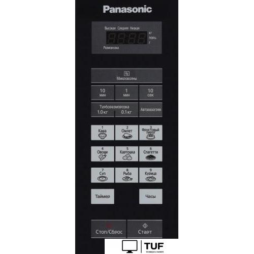 Микроволновая печь Panasonic NN-ST342MZPE