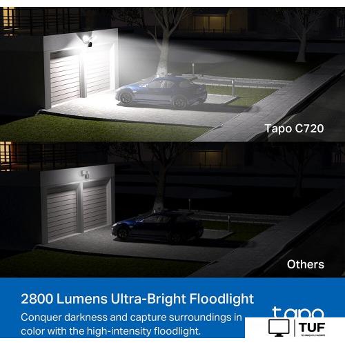 IP-камера TP-Link Tapo C720