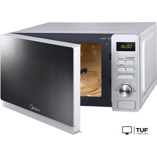 Микроволновая печь Midea AM720C4E-S
