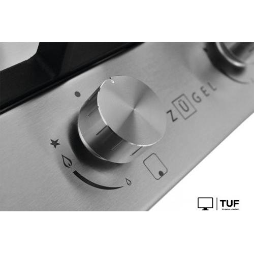 Варочная панель ZUGEL ZGH291X