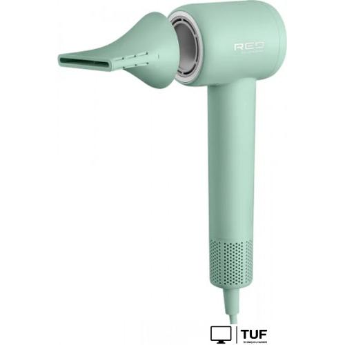 Фен RED Solution Colorsense F572