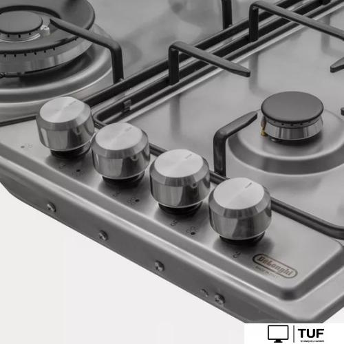 Варочная панель DeLonghi DFI 46 ASDV RUS