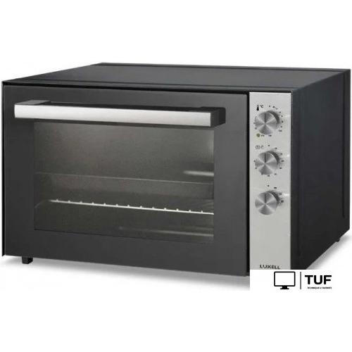 Мини-печь Luxell MO-70 BL