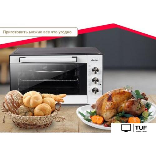 Мини-печь Simfer M3501