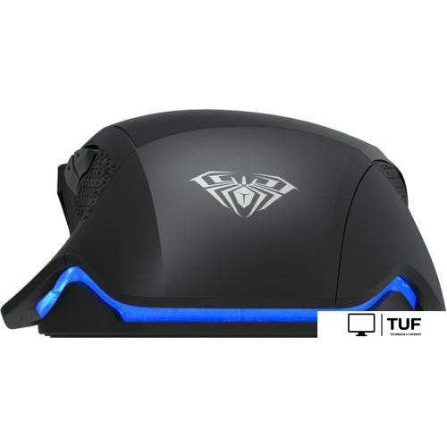 Игровая мышь AULA Mountain S12