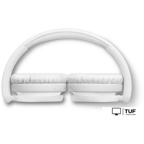 Наушники Philips TAH5209 (белый)