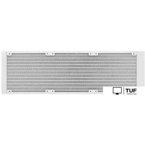 Система жидкостного охлаждения для процессора Thermaltake TH360 V2 Ultra ARGB Snow Edition CL-W405-PL12SW-A