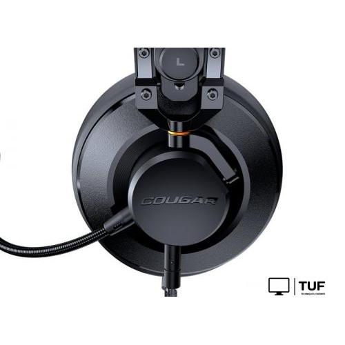 Наушники Cougar VM410 Classic
