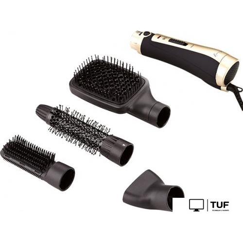 Фен-щетка BQ HDB6011