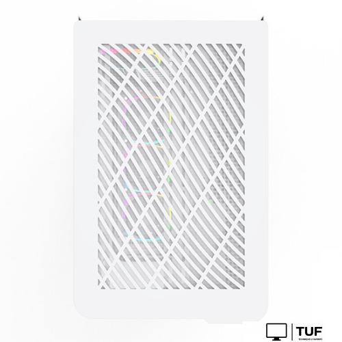 Корпус Montech King 95 Pro (белый)