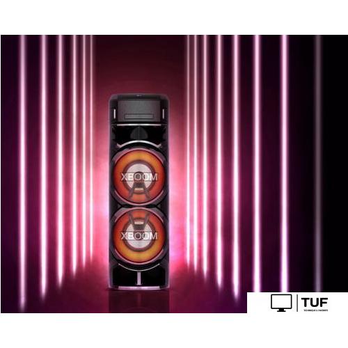 Патибокс LG X-Boom ON99