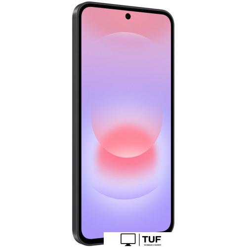 Телефон Samsung Galaxy A37 SM-A376E 8GB/128GB (черный)