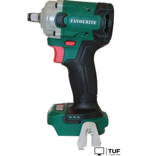 Гайковерт Favourite OBS 21 TW600 (без АКБ)