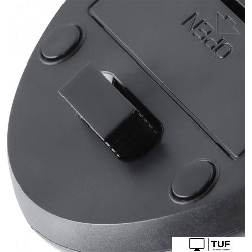 Мышь SmartBuy One SBM-303AG-K