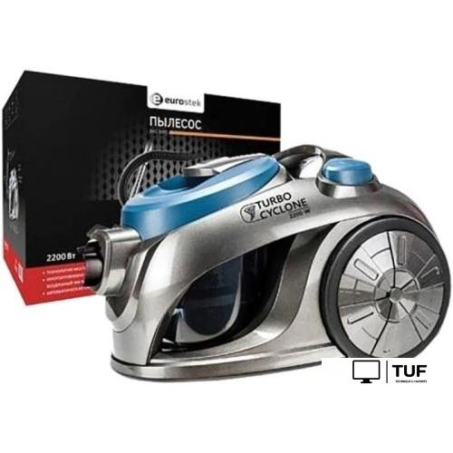 Пылесос Eurostek EVC-3011