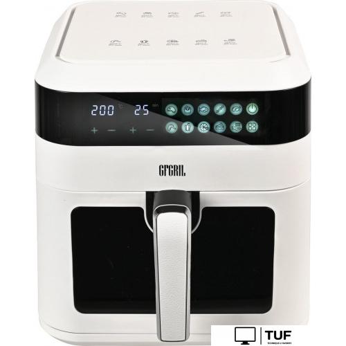 Аэрогриль (аэрофритюрница) GFgril GFA-6500