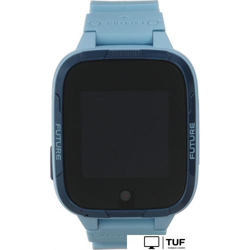 Детские умные часы HONOR Choice Kids Watch Plus (голубой)