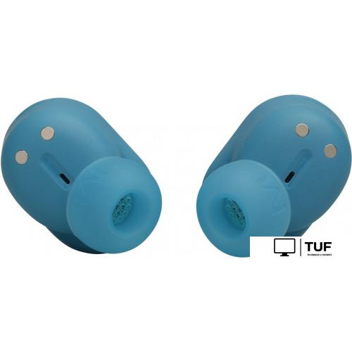 Наушники JBL Tune Buds 2 (темно-бирюзовый)