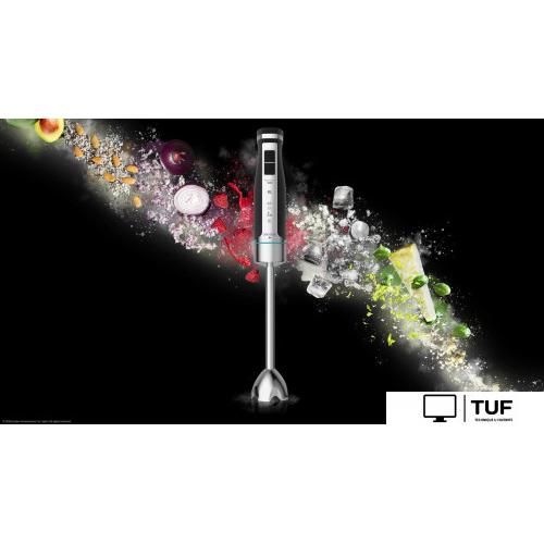 Погружной блендер Cecotec PowerGear 1500 XL Cream