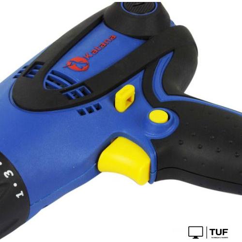 Дрель-шуруповерт Katana KSH6000.00