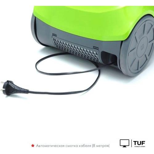 Пылесос Thomas Perfect Air Feel Fresh X3 [786532]