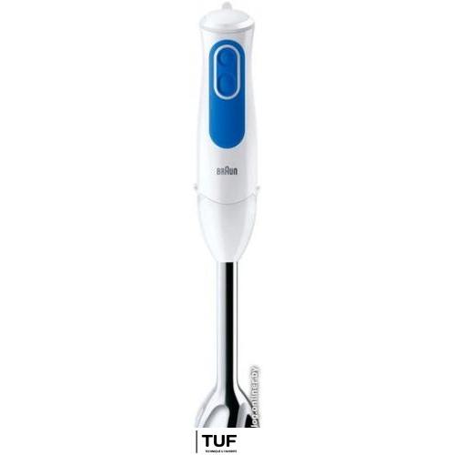 Погружной блендер Braun MQ 3035 WH Sauce