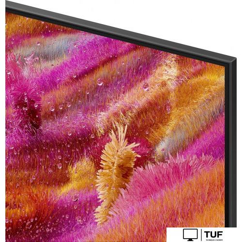 MiniLED телевизор Samsung Neo QLED 4K QN90F AI QE50QN90FAUXRU
