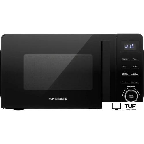 Микроволновая печь KUPPERSBERG TMW 202 B