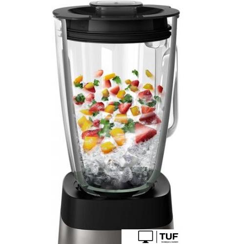 Стационарный блендер Philips HR3571/90