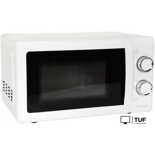 Микроволновая печь Oursson MM2006/WH